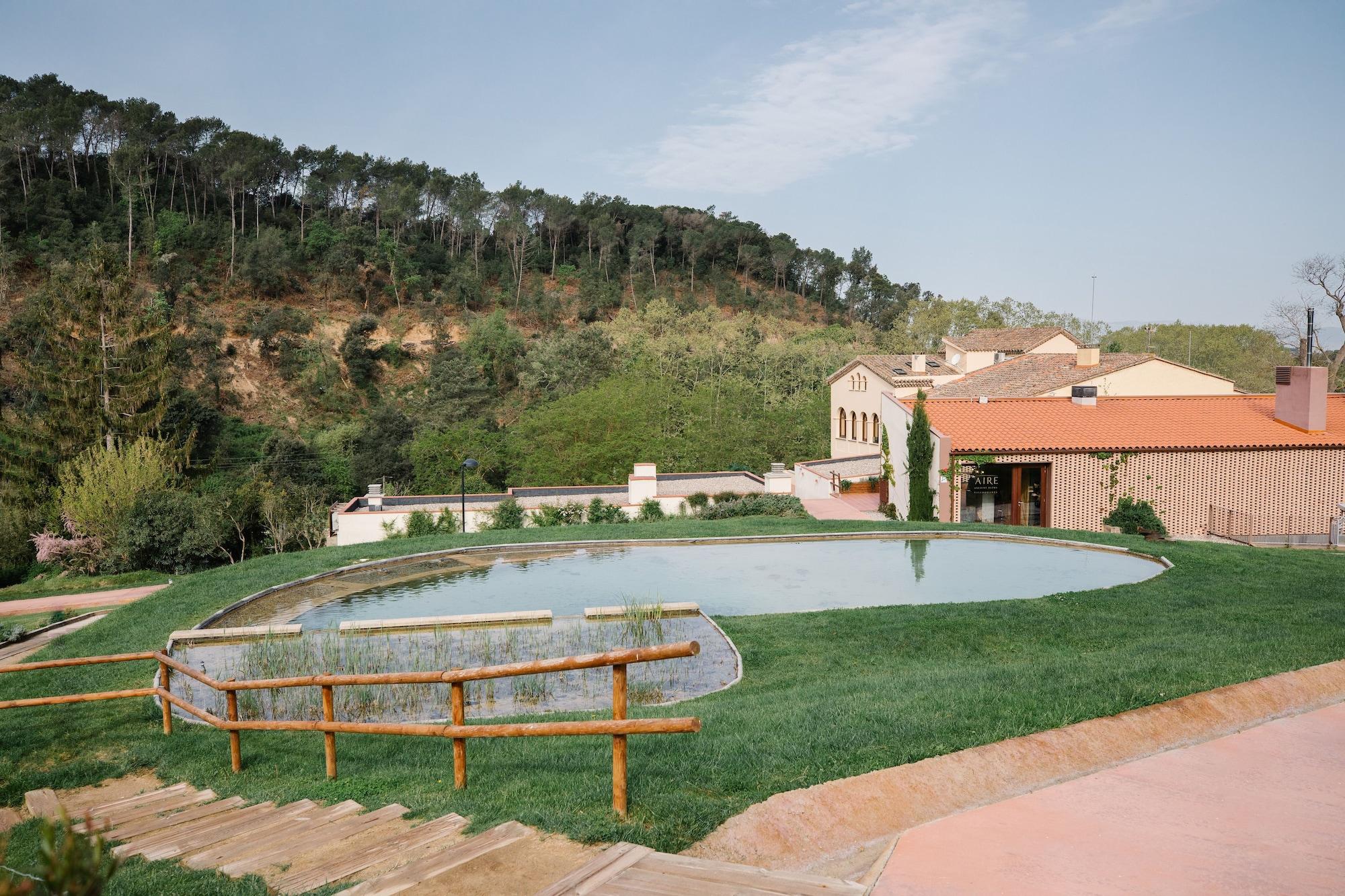 Hotel Mas Salagros Ecoresort & 5*