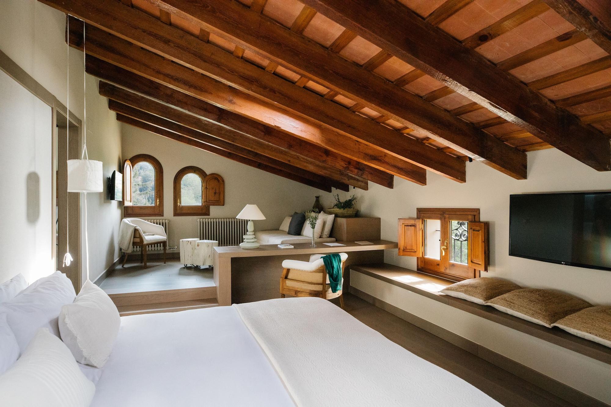 Mas Salagros Ecoresort & Hotel